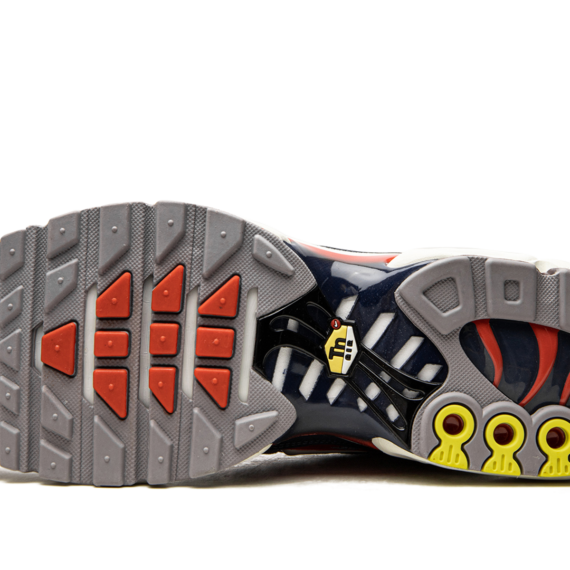 Air Max Plus "USA Grey" DB0682 003