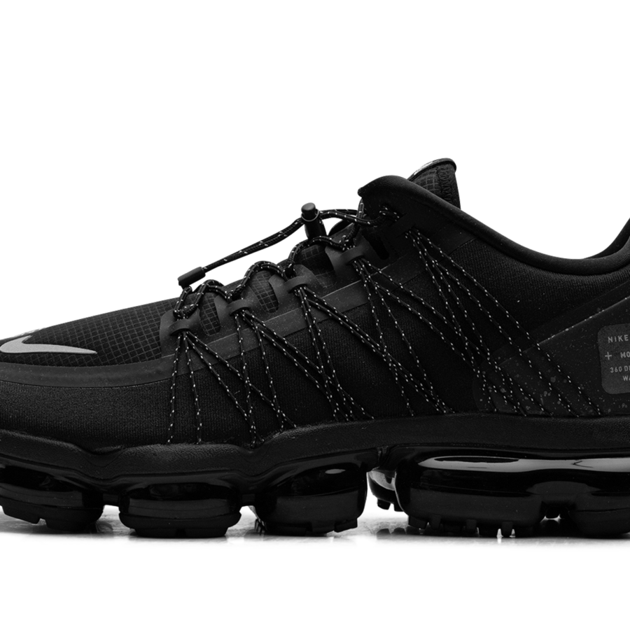 Air VaporMax Run Utility "Black" AQ8810 003