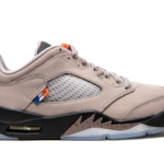 Air Jordan 5 Retro Low "PSG" DX6325 204