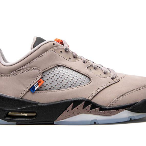 Air Jordan 5 Retro Low "PSG" DX6325 204