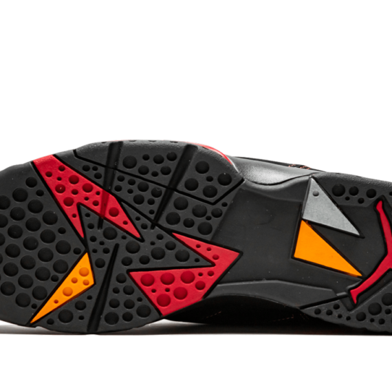 Air Jordan 7 Retro "Citrus" 304775 081