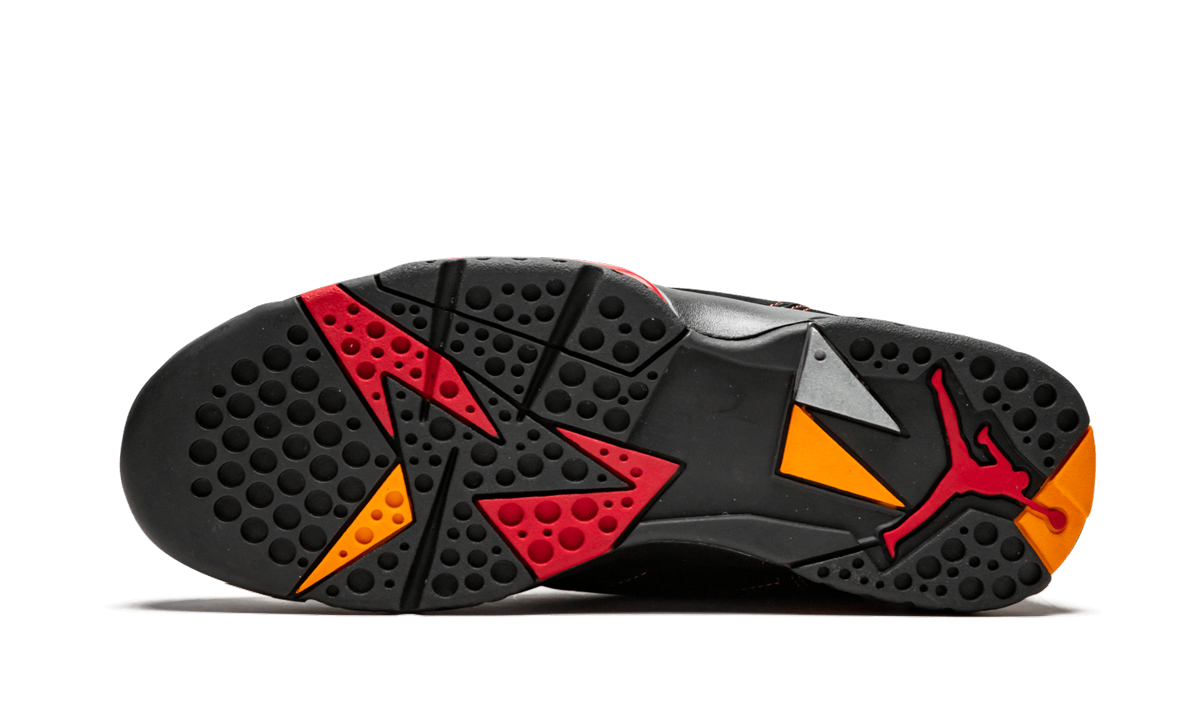 Air Jordan 7 Retro "Citrus" 304775 081