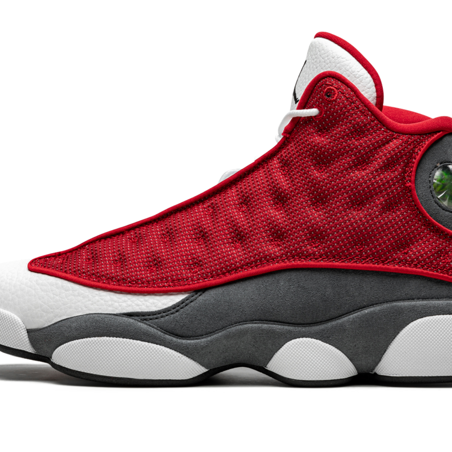 Air Jordan 13 Retro "Red Flint" DJ5982 600