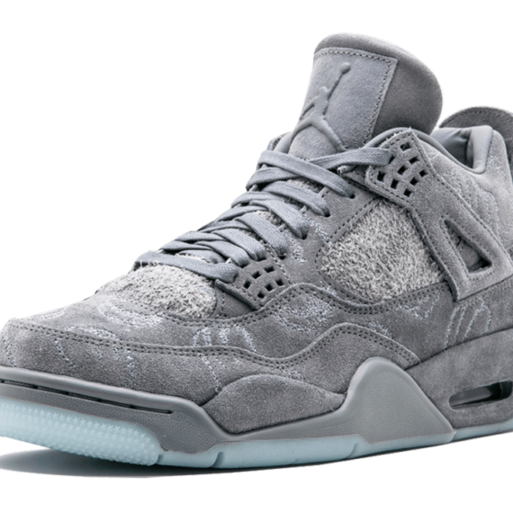 Air Jordan 4 Retro "Kaws" 930155 003