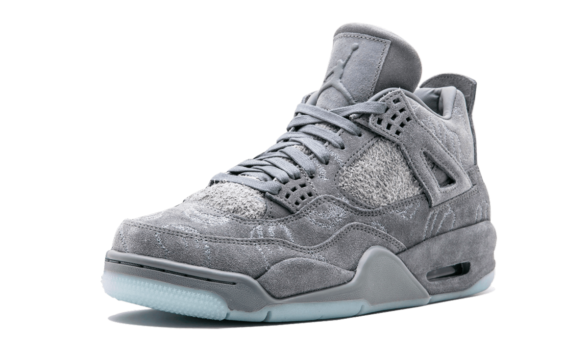 Air Jordan 4 Retro "Kaws" 930155 003
