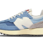 327 "BLUE LAGUNA" U327WRA