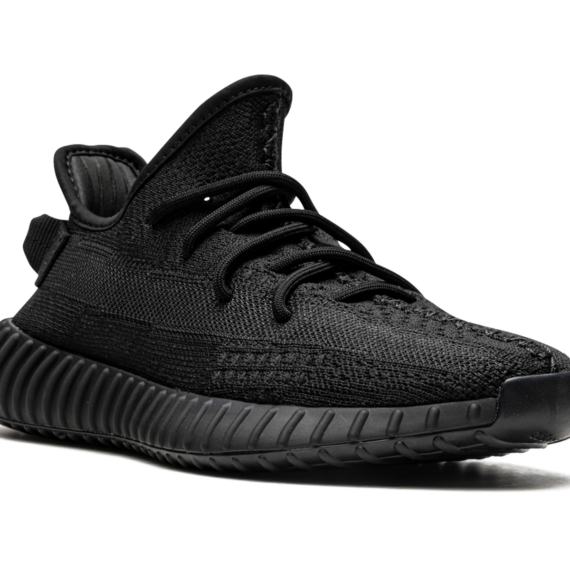 Yeezy Boost 350 V2 "Onyx" HQ4540
