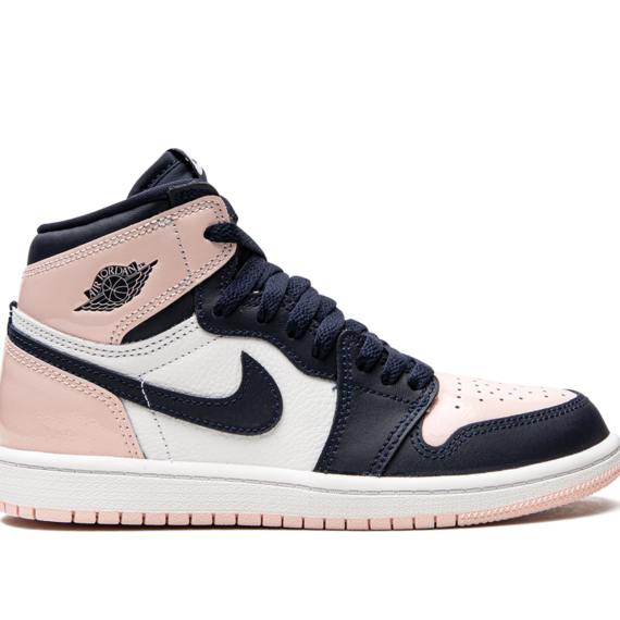 Air Jordan 1 Retro High OG PS "Bubble Gum" CU0449 641