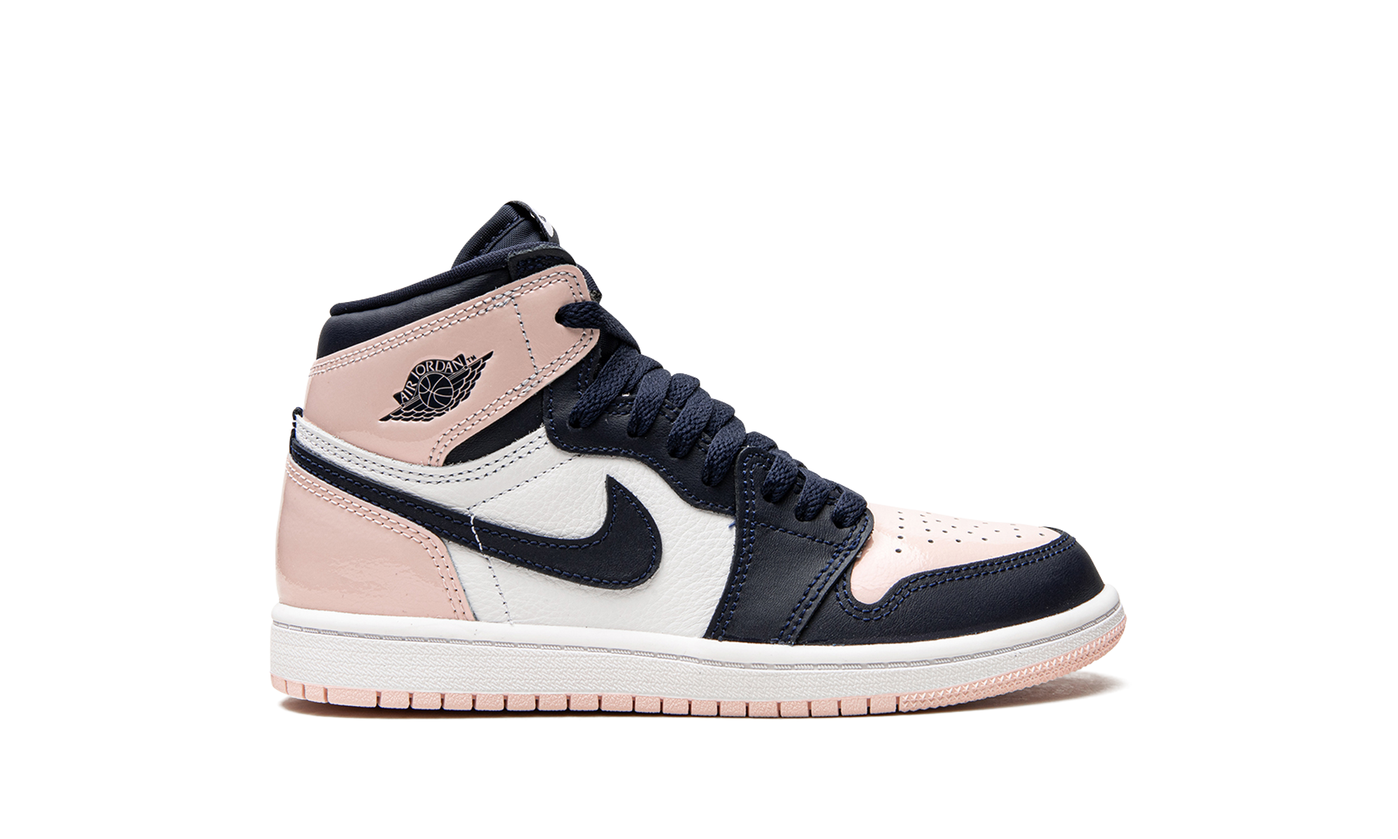 Air Jordan 1 Retro High OG PS "Bubble Gum" CU0449 641