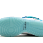 Dunk Low SB "Futura Laboratories - Bleached Aqua" HF6061 400