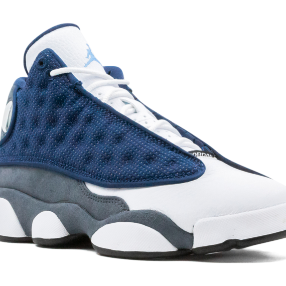 Air Jordan 13 Retro High GS "Flint 2020" 884129 404