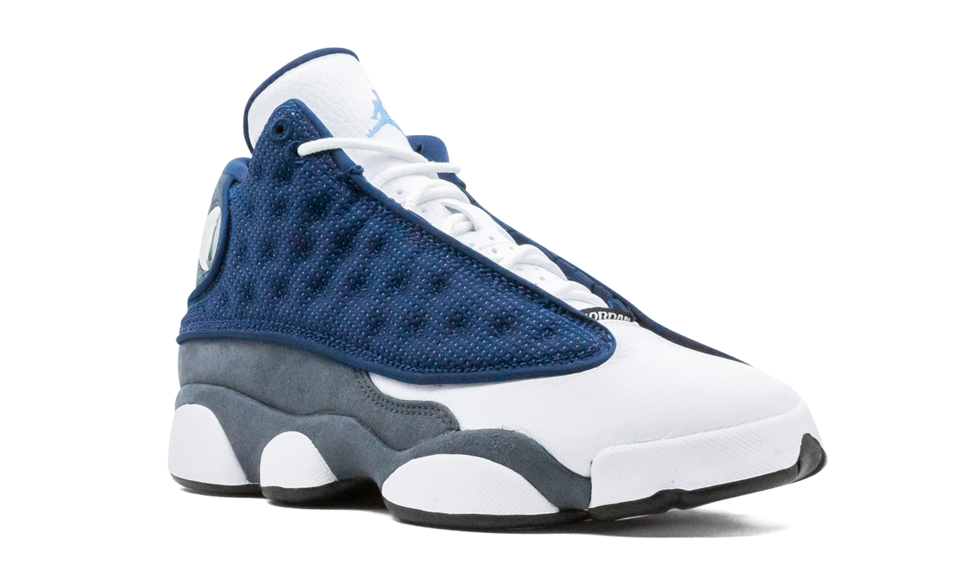 Air Jordan 13 Retro High GS "Flint 2020" 884129 404