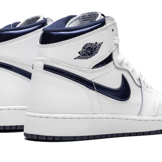 Air Jordan 1 High OG GS 575441 106