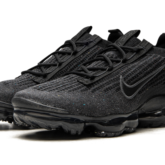 Air VaporMax 2021 FK "Black Anthracite" DH4084 001