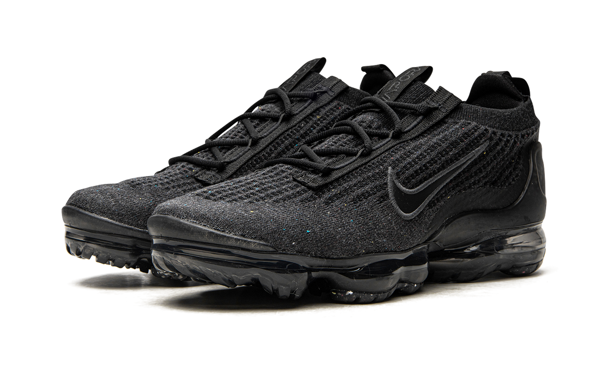 Air VaporMax 2021 FK "Black Anthracite" DH4084 001