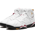 Air Jordan 7 PS "Cardinal" DJ2778 106