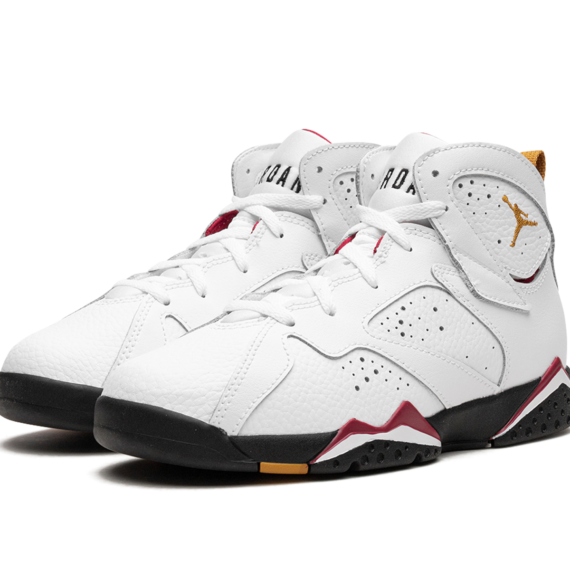 Air Jordan 7 PS "Cardinal" DJ2778 106