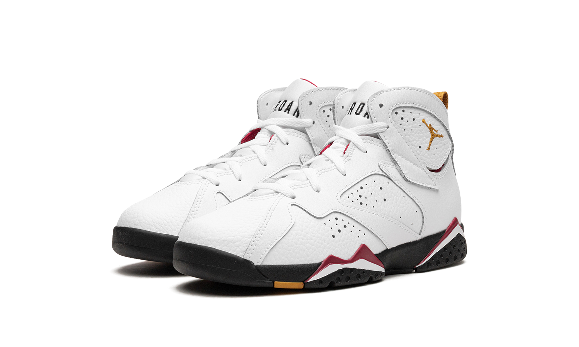 Air Jordan 7 PS "Cardinal" DJ2778 106