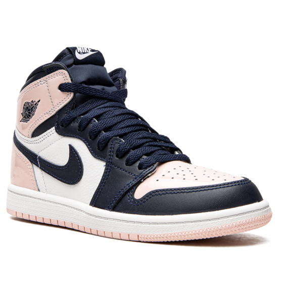 Air Jordan 1 Retro High OG PS "Bubble Gum" CU0449 641