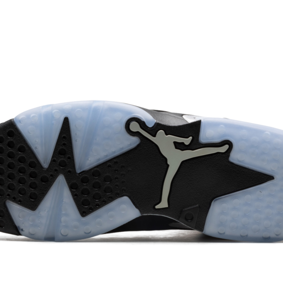 Air Jordan 6 Retro "Chrome 2022" DX2836 001