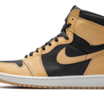 Air Jordan 1 "Heirloom" 555088 202