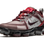 AIR VAPORMAX 2019 MNS WMNS "Maroon" AR6632 604