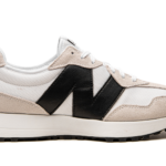 327 "White / Black" MS327CWB