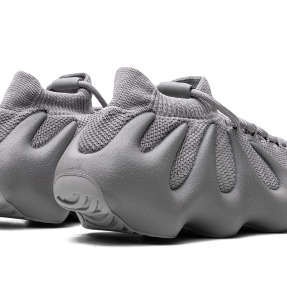 Yeezy 450 "Stone Grey" ID9446