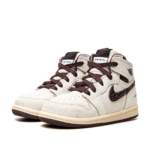 Jordan 1 Retro High OG SP TD "A Ma Maniére" DO7098 100