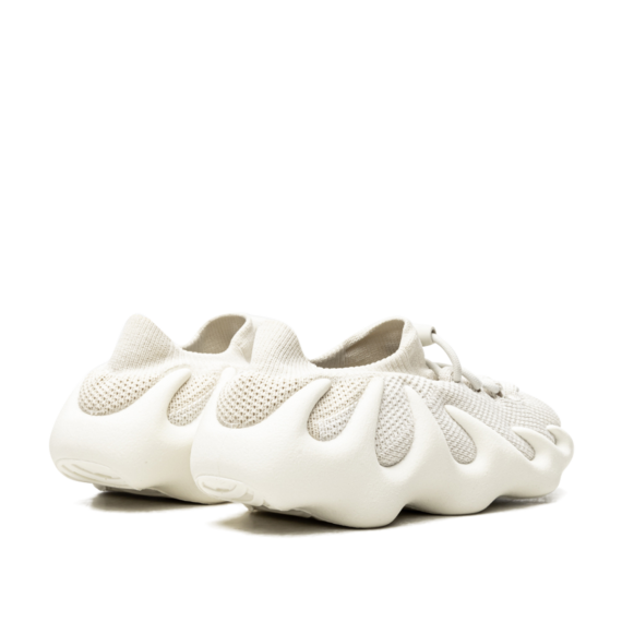 Yeezy 450 Infant "Cloud White" GY0403