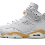 Air Jordan 6 WMNS "Pearl" DQ4914 074