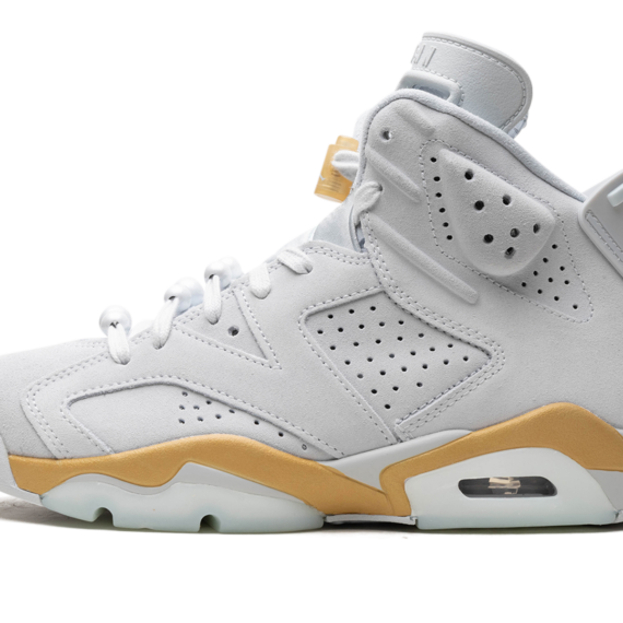 Air Jordan 6 WMNS "Pearl" DQ4914 074