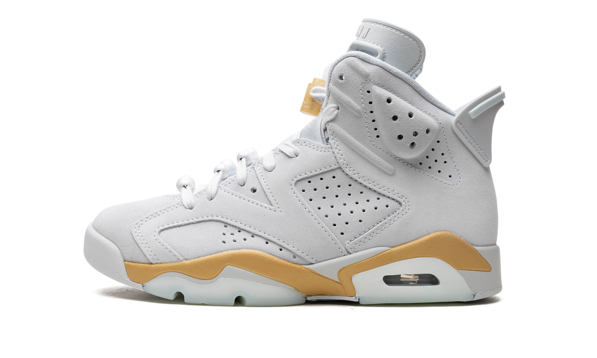 Air Jordan 6 WMNS "Pearl" DQ4914 074