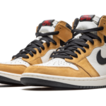 Air Jordan 1 Retro High OG "Rookie of the Year" 555088 700