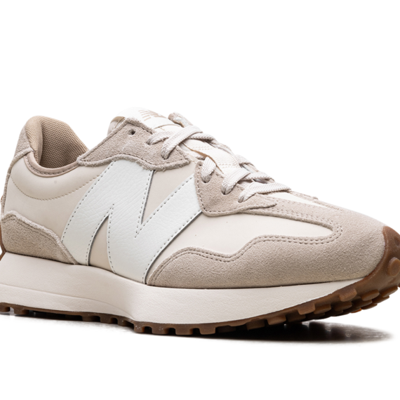 327 "Oatmeal White" MS327ASL