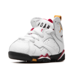 Air Jordan 7 TD "Cardinal" DJ2776 106