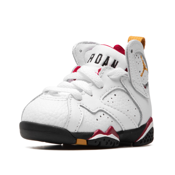 Air Jordan 7 TD "Cardinal" DJ2776 106