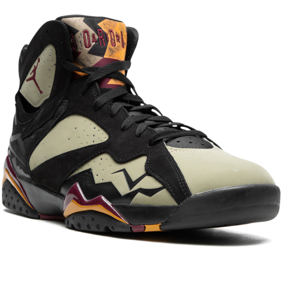 Air Jordan 7 SE "Black Olive" DN9782 001