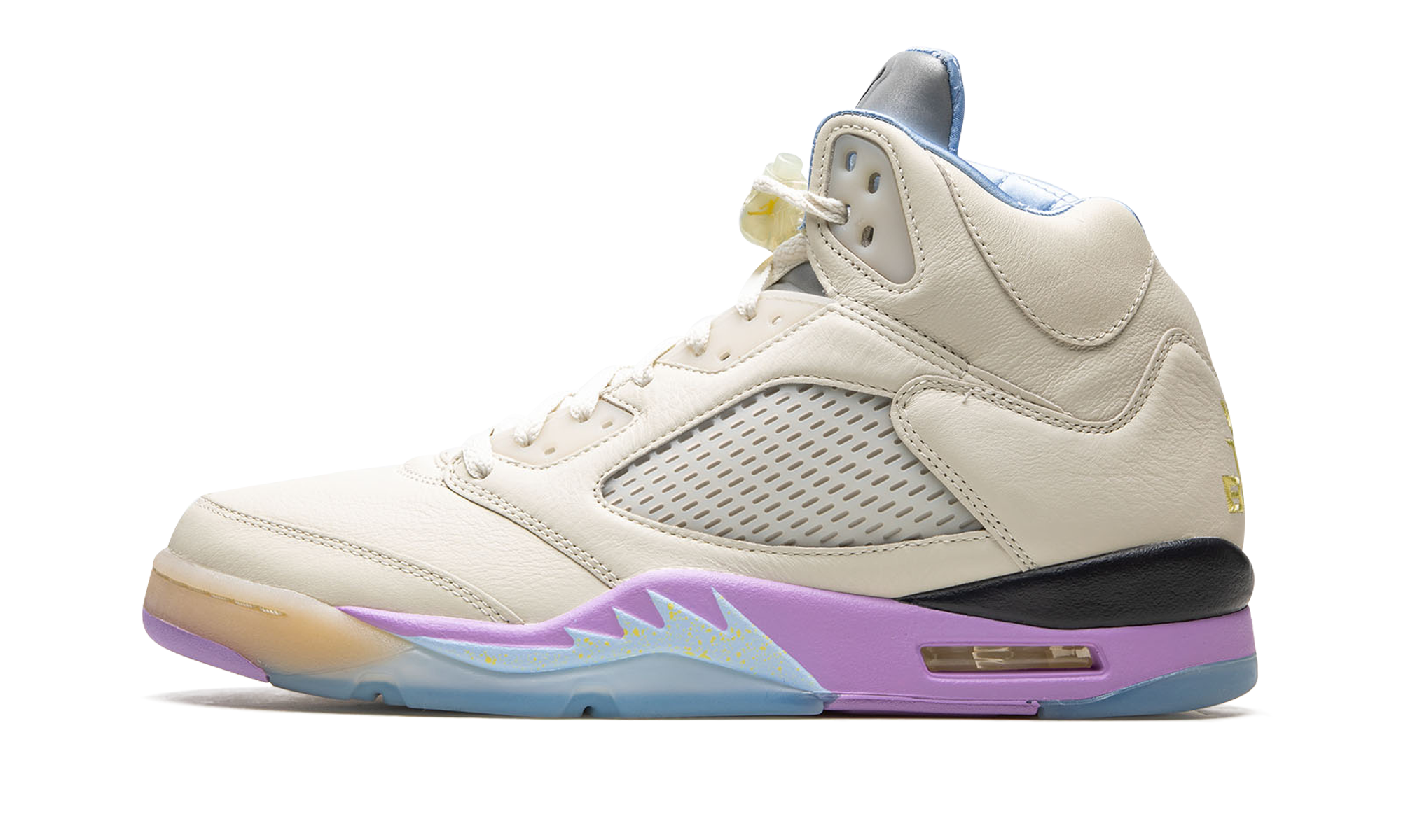 Air Jordan 5 Retro "We The Best - Sail" DV4982 175