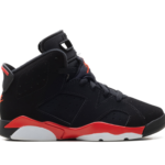 Air Jordan 6 PS "Infrared Salesman (2026)" IQ1277 001