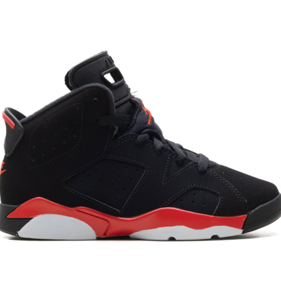 Air Jordan 6 PS "Infrared Salesman (2026)" IQ1277 001