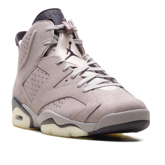 Air Jordan 6 "A Ma Maniére - Smokey Mauve" IF3103 200