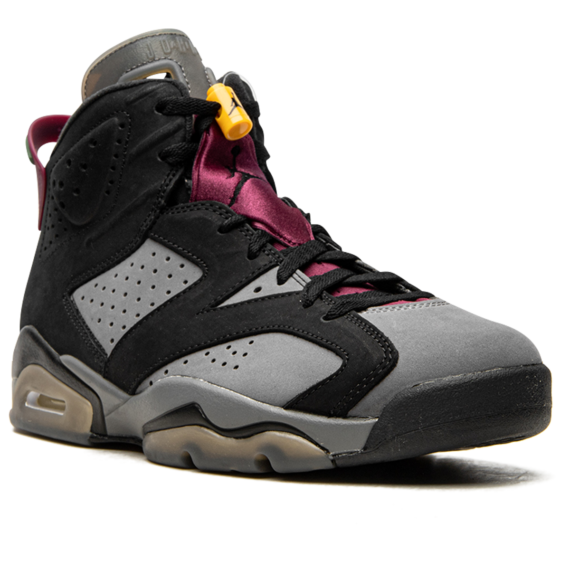 Air Jordan 6 Retro "Bordeaux" CT8529 063