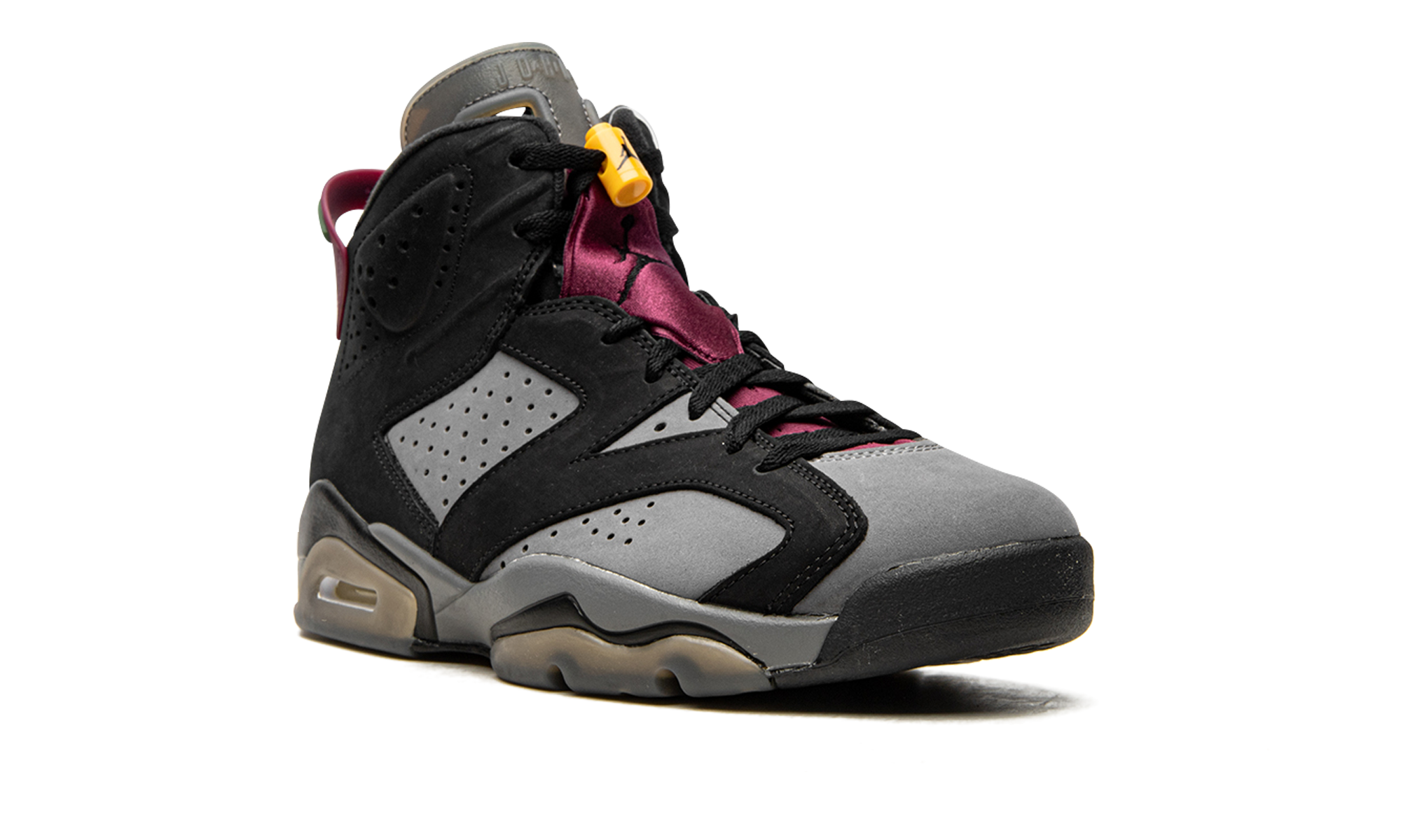 Air Jordan 6 Retro "Bordeaux" CT8529 063