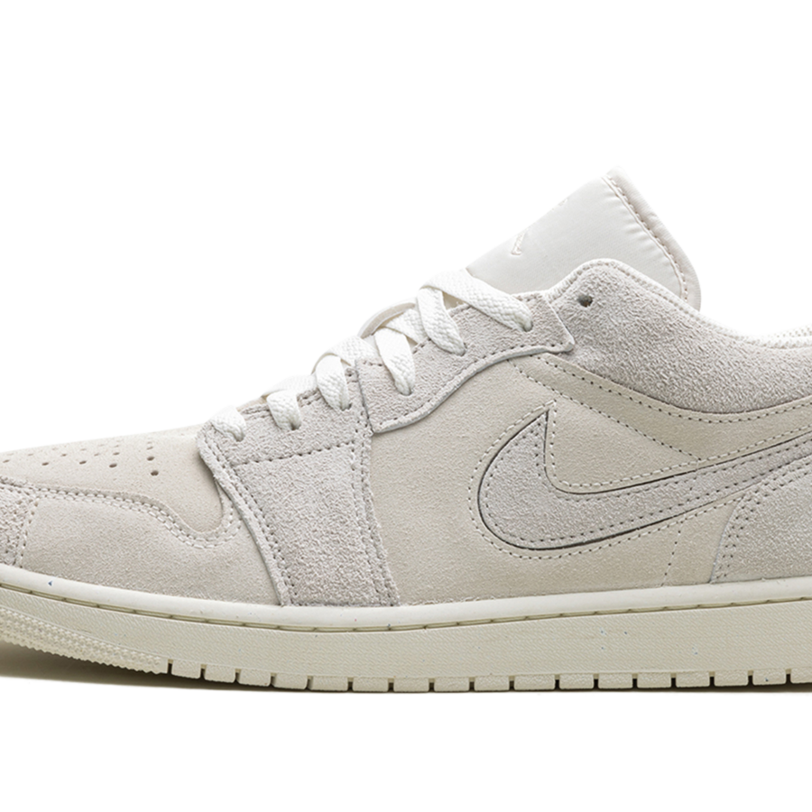 Air Jordan 1 "Pale Ivory" FQ3055 100
