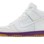 Dunk High Deluxe "White Hyacinth" 312032 111