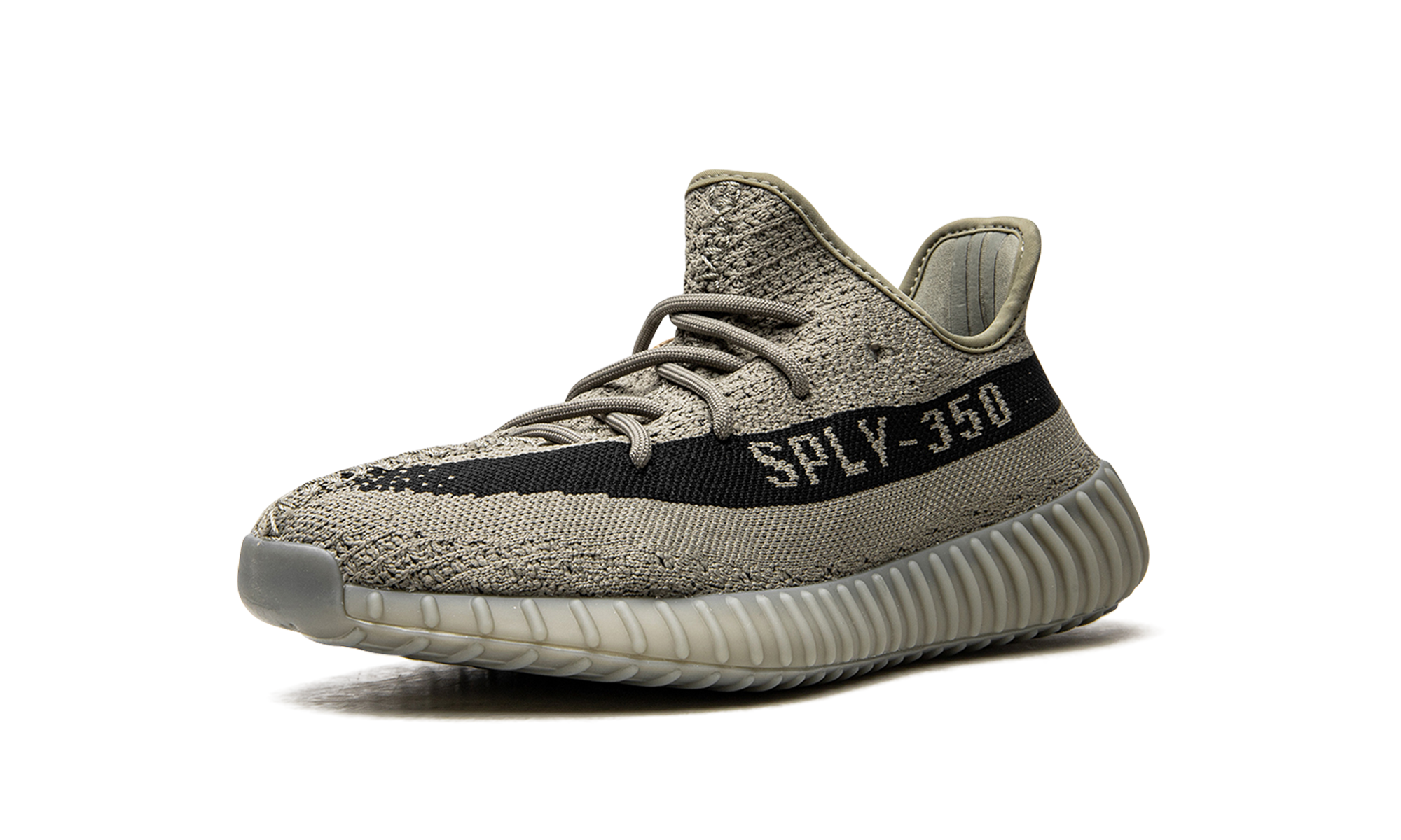 Yeezy 350 V2 "Granite" HQ2059