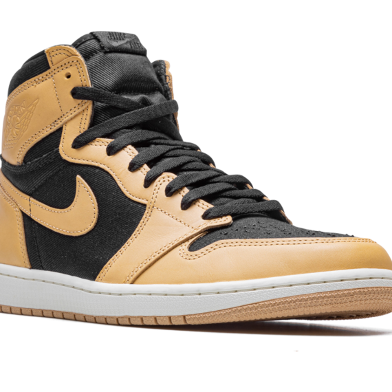 Air Jordan 1 "Heirloom" 555088 202