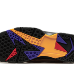 Air Jordan 7 "Afrobeats" DZ4729 200