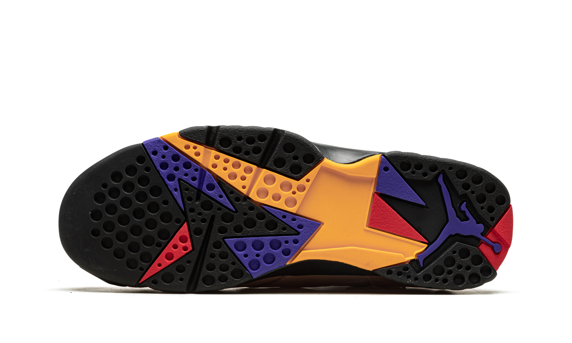 Air Jordan 7 "Afrobeats" DZ4729 200